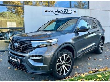 FORD EXPLORER 6 VI 3.0 E 457 PARALLEL PHEV INTELLIGENT AWD ST-LINE BVA10