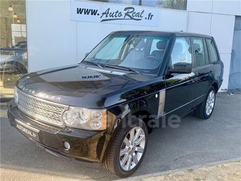 LAND ROVER RANGE ROVER 3 III TDV8 VOGUE