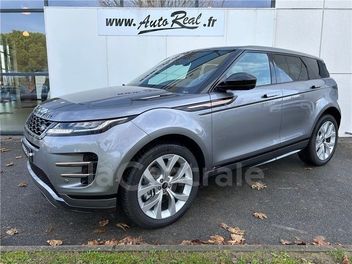 LAND ROVER RANGE ROVER EVOQUE 2 II D165 BVA 4WD R-DYNAMIC S
