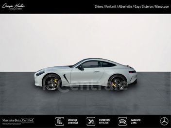 MERCEDES-AMG GT 2 II 63 AMG 4MATIC+ MCT 9G SPEEDSHIFT