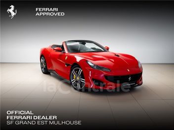 FERRARI 