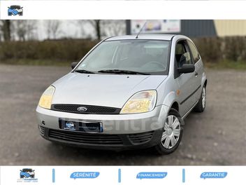 FORD FIESTA 4 IV 1300 CONCEPT 3P