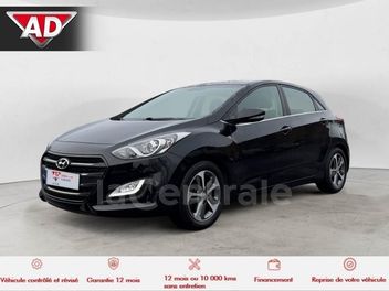 HYUNDAI I30 (2E GENERATION) II 1.6 GDI 135 BLUE DRIVE INTUITIVE