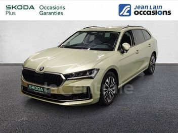 SKODA SUPERB 4 COMBI IV COMBI 2.0 TDI 150 SCR SELECTION DSG7
