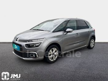CITROEN C4 SPACETOURER 1.2 PURETECH 130 S&S FEEL BV6
