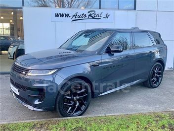 LAND ROVER RANGE ROVER SPORT 3 III P460E AWD 3.0 I6 PHEV 460 DYNAMIC SE