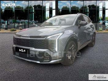 KIA SPORTAGE 5 V (2) 1.6 HYBRIDE 239 GT-LINE PREMIUM BVA6