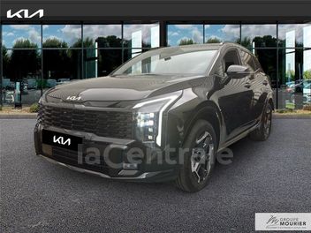 KIA SPORTAGE 5 V (2) 1.6 HYBRIDE 239 GT-LINE PREMIUM BVA6