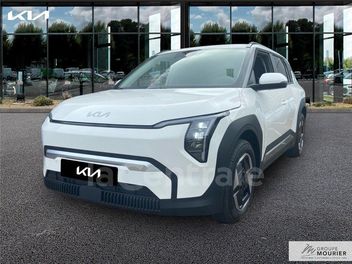 KIA EV3 204 EARTH 81.4 KWH
