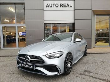 MERCEDES 