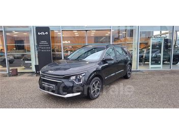 KIA NIRO 2 II 1.6 GDI 141 HEV ACTIVE BUSINESS DCT6