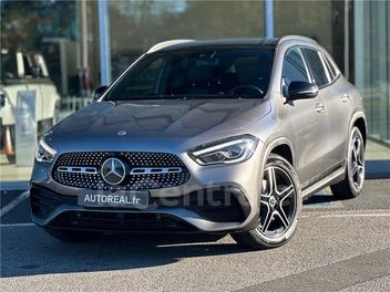 MERCEDES GLA 2 II 250 E AMG LINE 8G-DCT