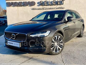 VOLVO V90 (2E GENERATION) II (2) B4 197 MOMENTUM BUSINESS GEARTRONIC 8