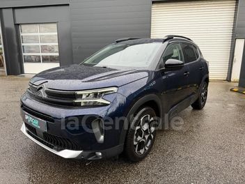 CITROEN C5 AIRCROSS (2) 1.2 PURETECH 130 S&S SHINE EAT8