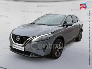 NISSAN QASHQAI 3 III 1.3 MHEV 158 TEKNA+ XTRONIC