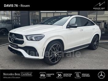 MERCEDES GLE COUPE 2 II COUPE 350 E 4MATIC AMG LINE 9G-TRONIC