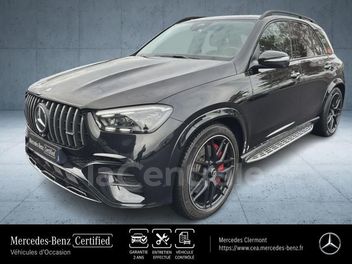 MERCEDES GLE 2 AMG II 53 AMG 4MATIC+ 7PL