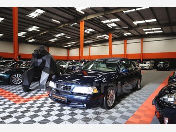 VOLVO C70 CABRIOLET CABRIOLET 2.4 T MOMENTUM BVA