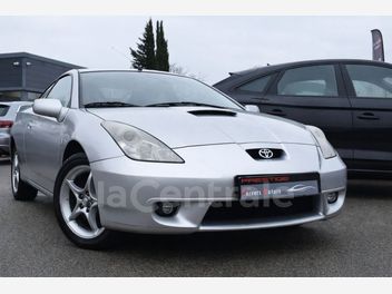TOYOTA CELICA 7 VII (2) 1.8 VVT-I 145