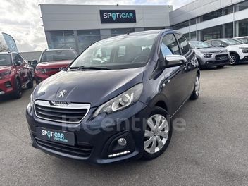 PEUGEOT 