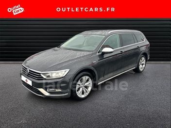 VOLKSWAGEN PASSAT 8 ALLTRACK VIII ALLTRACK 2.0 TDI 190 4WD DSG7
