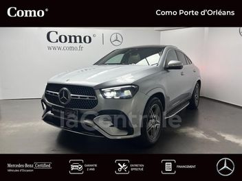 MERCEDES GLE COUPE 2 II COUPE 400 E 4MATIC AMG LINE 9G-TRONIC