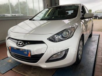 HYUNDAI I30 (2E GENERATION) II 1.4 100 PACK EVIDENCE