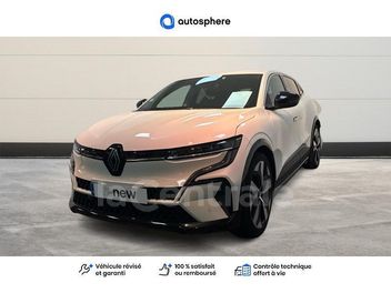 RENAULT MEGANE 5 V E-TECH EV60 220 OPTIMUM CHARGE TECHNO 60 KWH