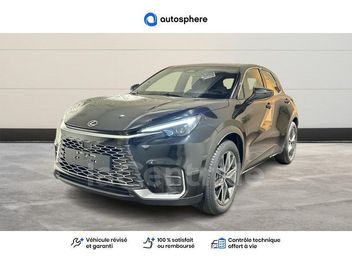 LEXUS LBX 1.5 136 2WD ELEGANT