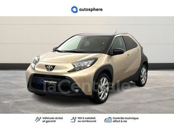 TOYOTA AYGO X 1.0 VVT-I 72 DESIGN