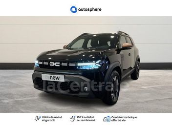 DACIA DUSTER 3 III 1.6 HYBRID 140 4X2 EXTREME BVA