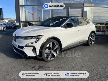 RENAULT MEGANE 5 V E-TECH EV60 220 OPTIMUM CHARGE TECHNO 60 KWH