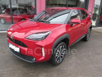 TOYOTA YARIS CROSS 1.5 HYBRIDE 116H 2WD DESIGN