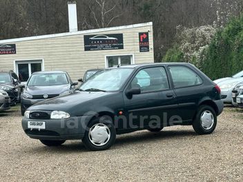 FORD FIESTA 3 III 1.25 STUDIO 3P