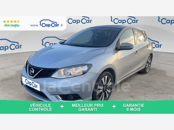 NISSAN PULSAR 1.5 DCI 110 BUSINESS EDITION