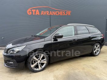 PEUGEOT 308 (2E GENERATION) SW II (2) SW 1.5 BLUEHDI 130 S&S ALLURE EAT8