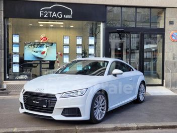 AUDI TT 3 III COUPE 1.8 TFSI 180 S LINE S TRONIC