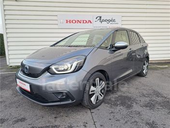 HONDA JAZZ 4 IV 1.5 I-MMD EXCLUSIVE AT