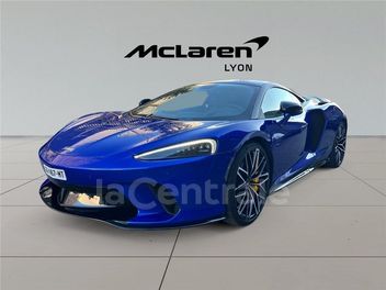 MCLAREN 
