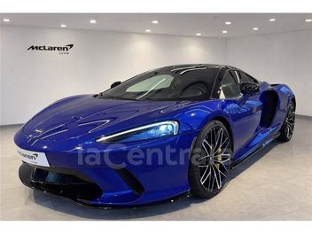 MCLAREN 