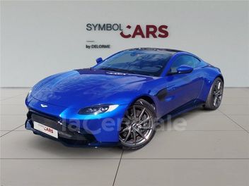 ASTON MARTIN VANTAGE 2 II COUPE V8 4.0 510 BVA8