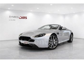 ASTON MARTIN 