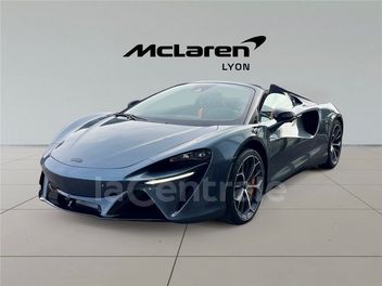 MCLAREN 