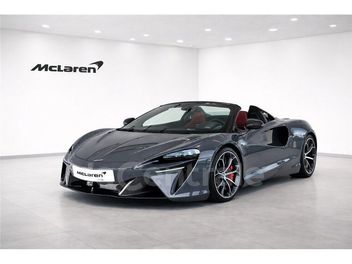MCLAREN 