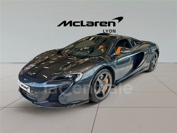MCLAREN 