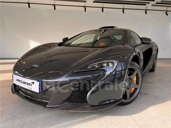 MCLAREN 
