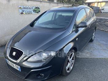 SEAT ALTEA XL (2) XL 2.0 TDI 140 FAP CR SPORT DSG