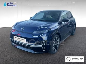 NISSAN MICRA 6 VI ELECTRIQUE 150 EVOLVE 52KWH