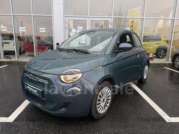FIAT 500 (3E GENERATION) III (2) E 95 COLLEZIONE 23.8 KWH