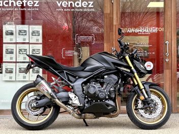 HONDA CB HORNET SP 1000